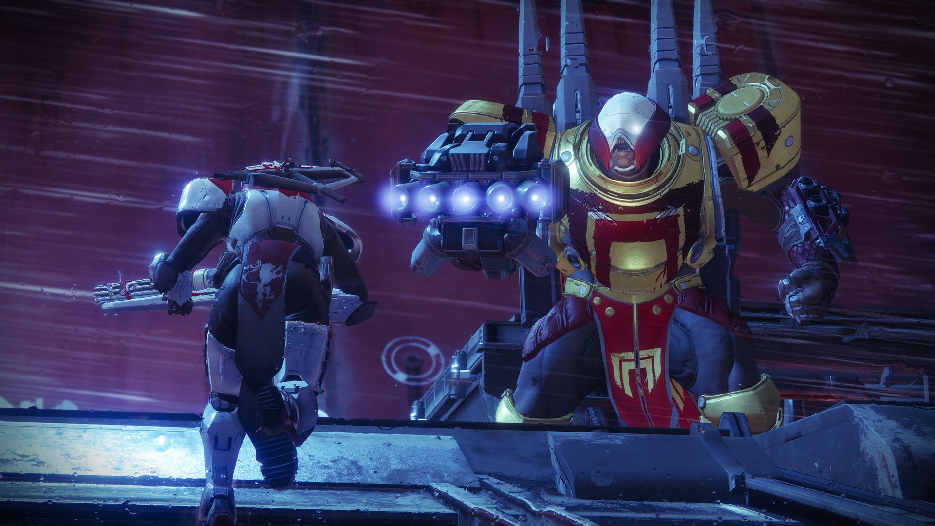 Destiny 2 - Imagen 16